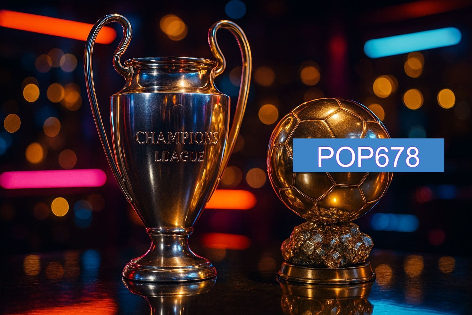 Eventos Esportivos