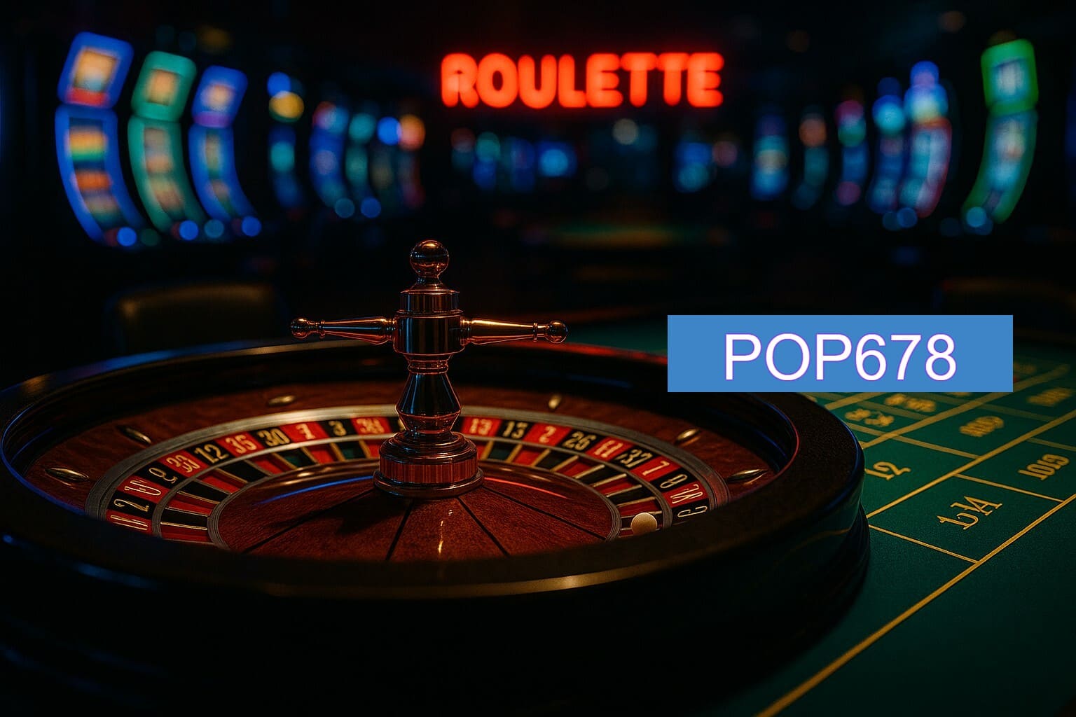 Jogos de roleta online