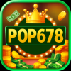 Logo da POP678